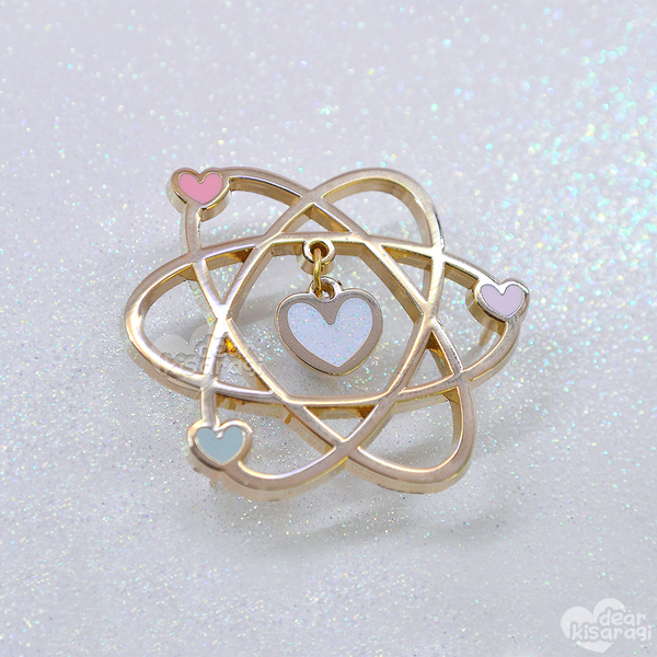 Heart Atom