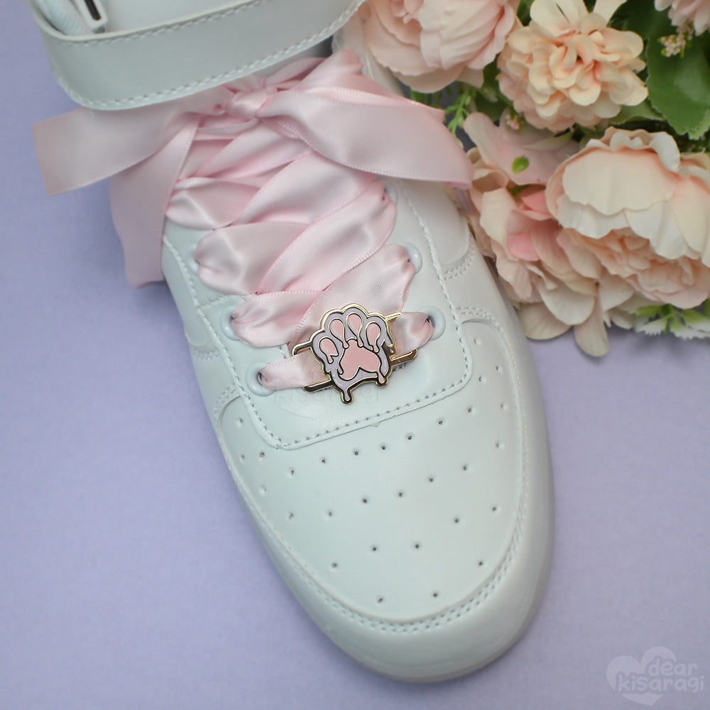 Lace Lock | Melty Paw – Dear Kisaragi