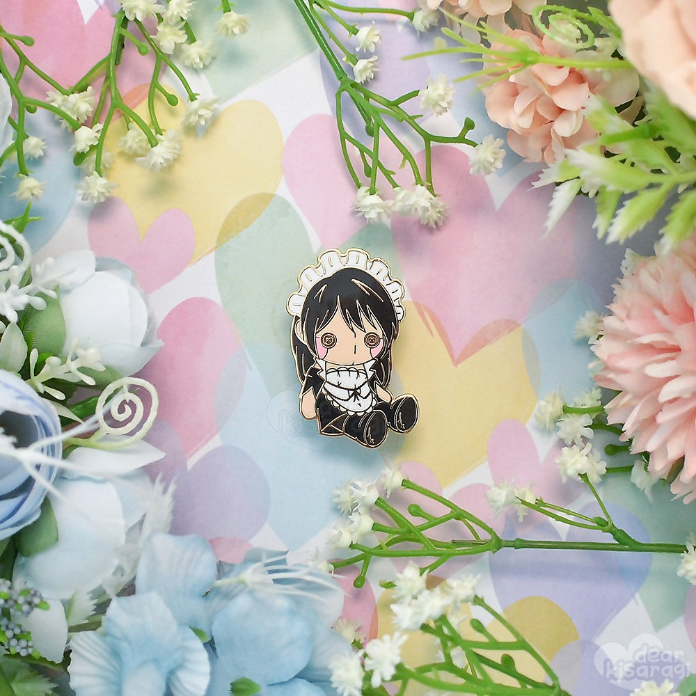 ハンドメイド(Misaki様) Maid-Sama! COSBAG Misaki Ayuzawa (Anime Toy) - HobbySearch